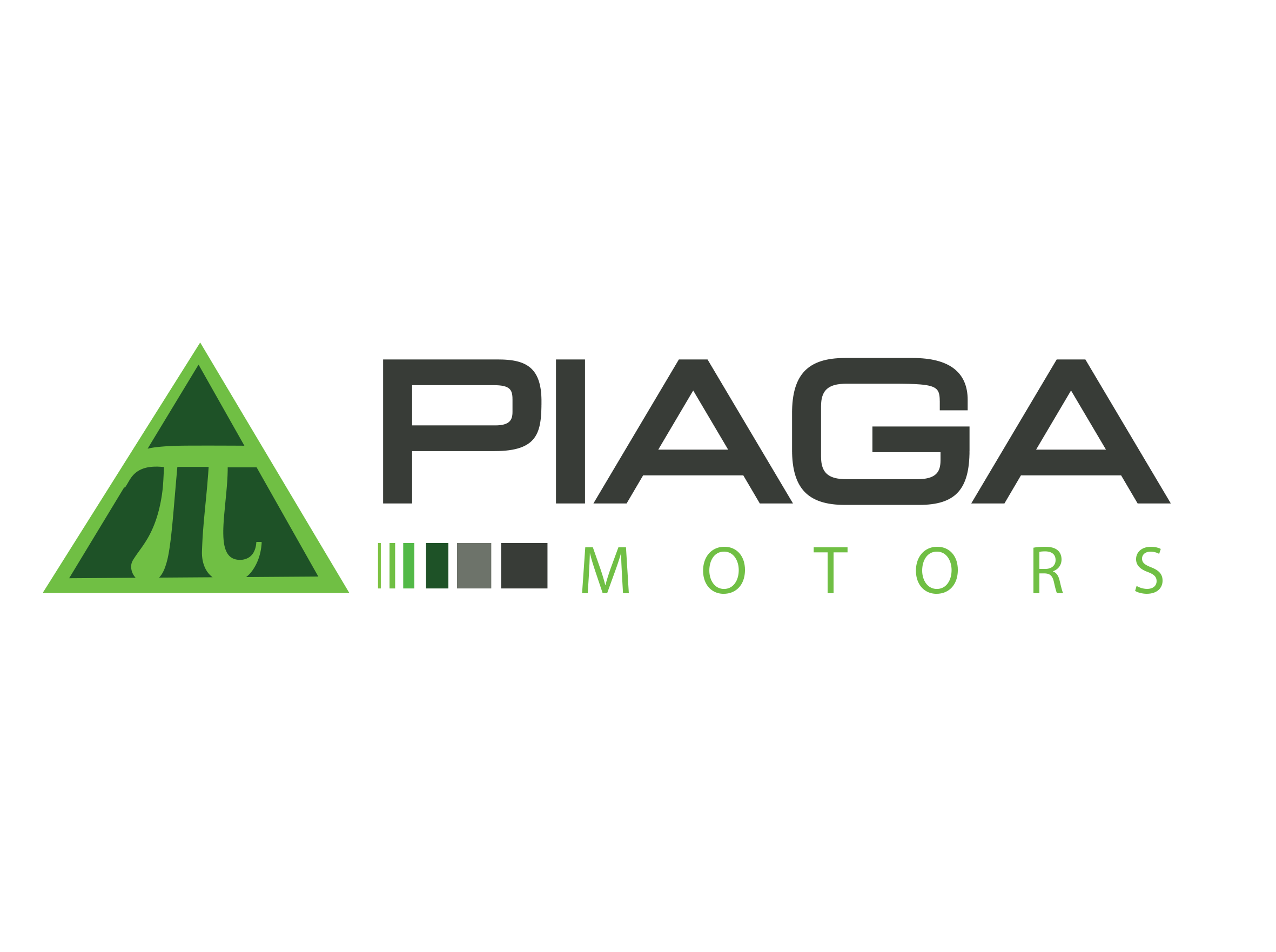 Piaga Motors